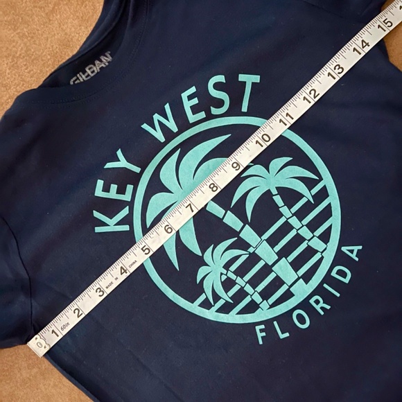 Key West Tee Shirt - Picture 5 of 8